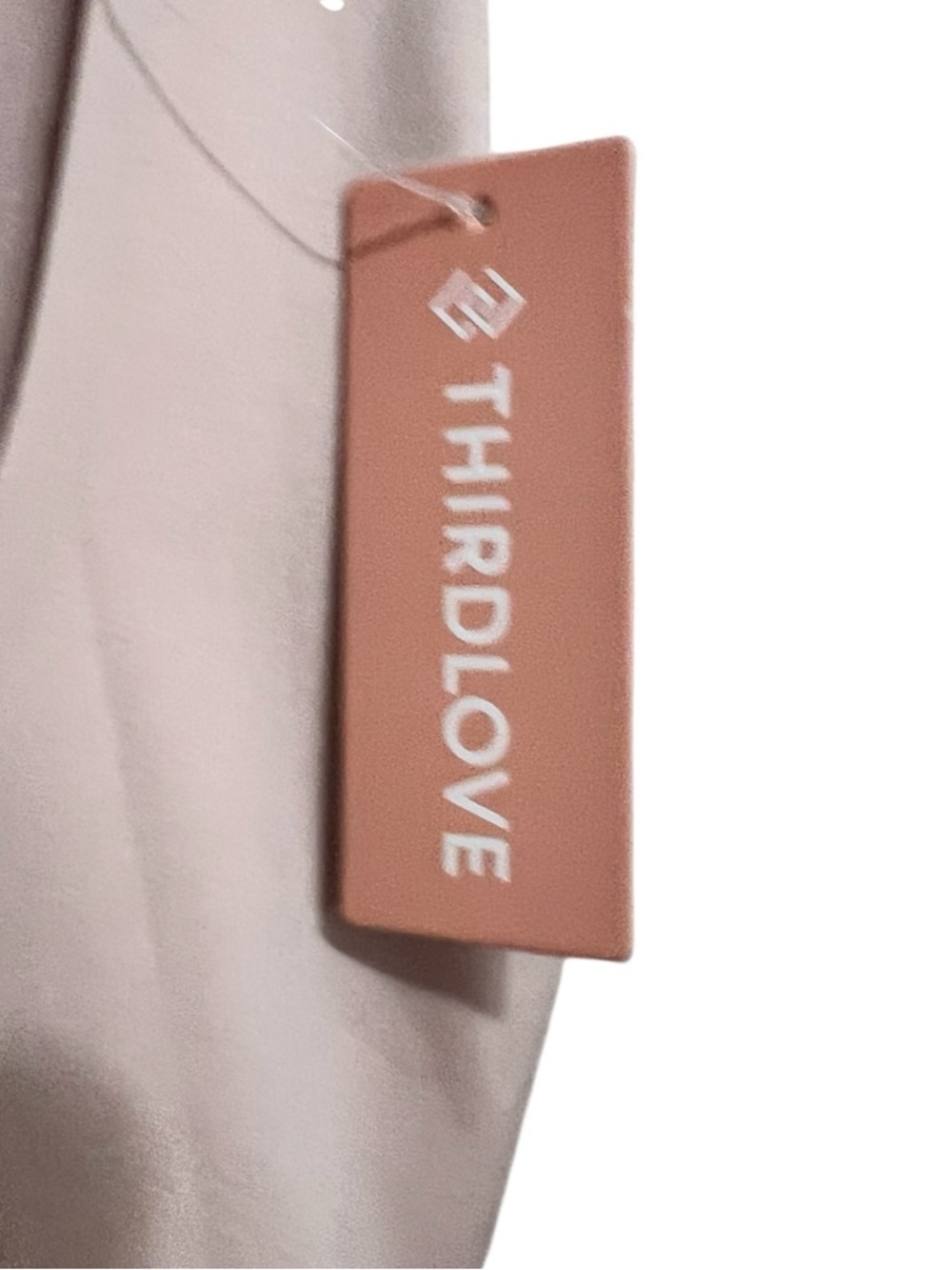 ThirdLove Sculpt One Piece Open Bust Shapewear Bodysuit - Picture 9 of 13